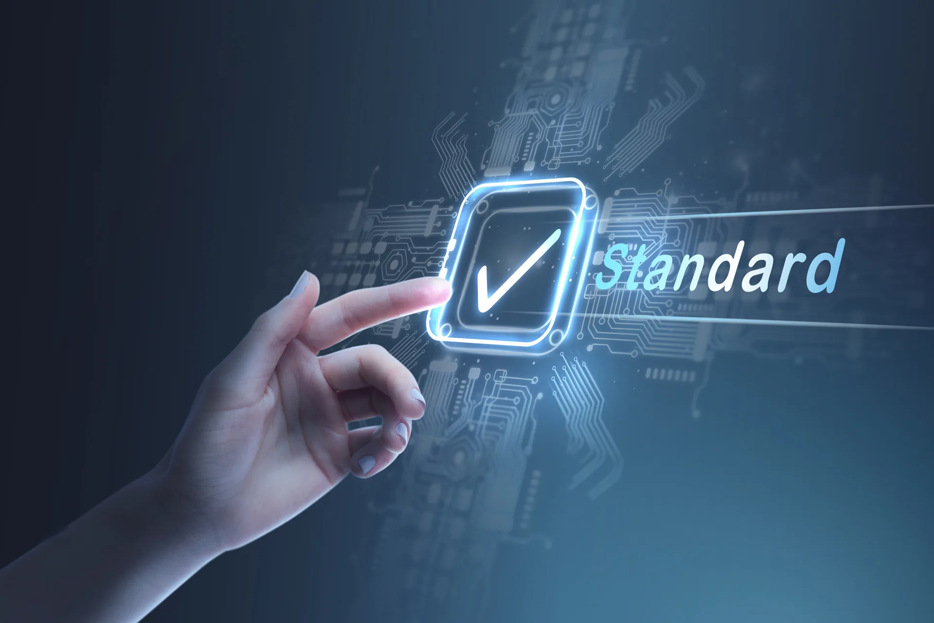 Estándares abiertos: interoperar para no depender