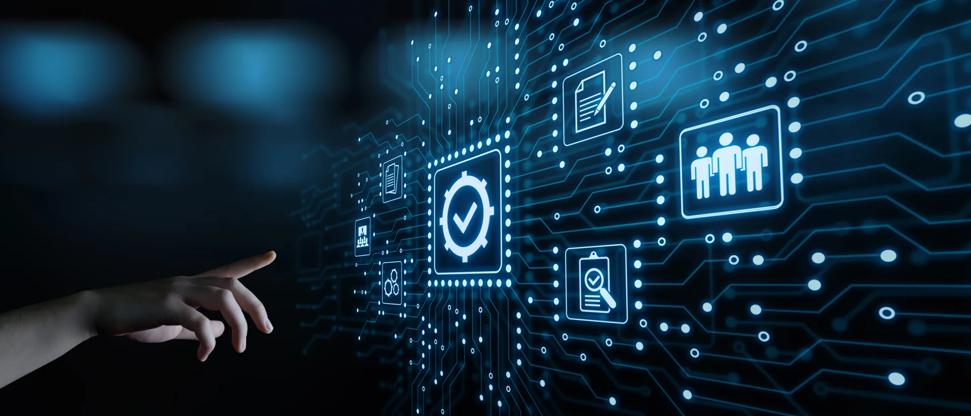 Gobernanza de la certificación: ¿quién controla lo que emitimos?