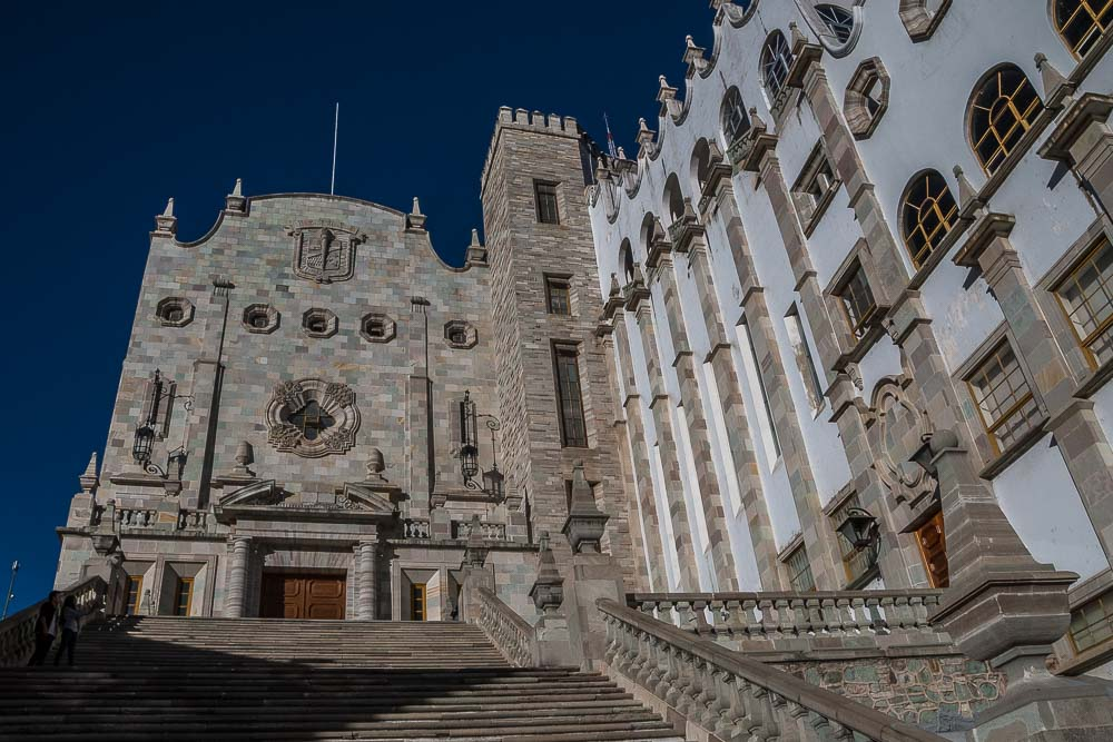 Universidad de Guanajuato y microcredenciales verificables