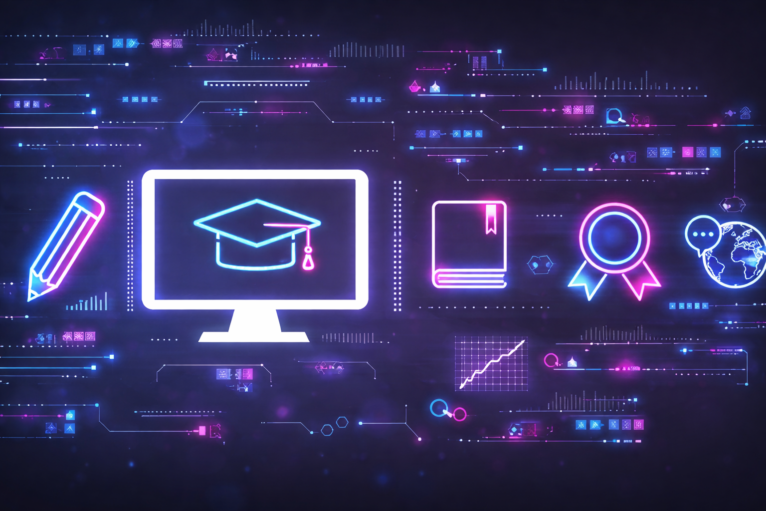 El control escolar como función estratégica